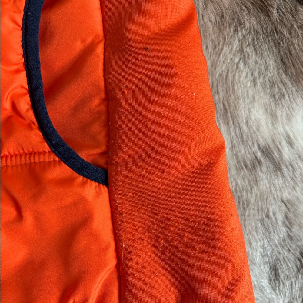 NFL Denver Broncos Vest - Picture 2 of 5